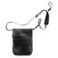 Tatonka Hud Vikt Hals Ficka Black